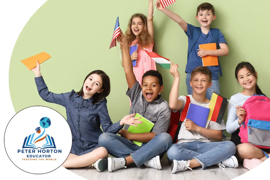 Understanding English as a Second or Foreign Language: ESL/EFL​